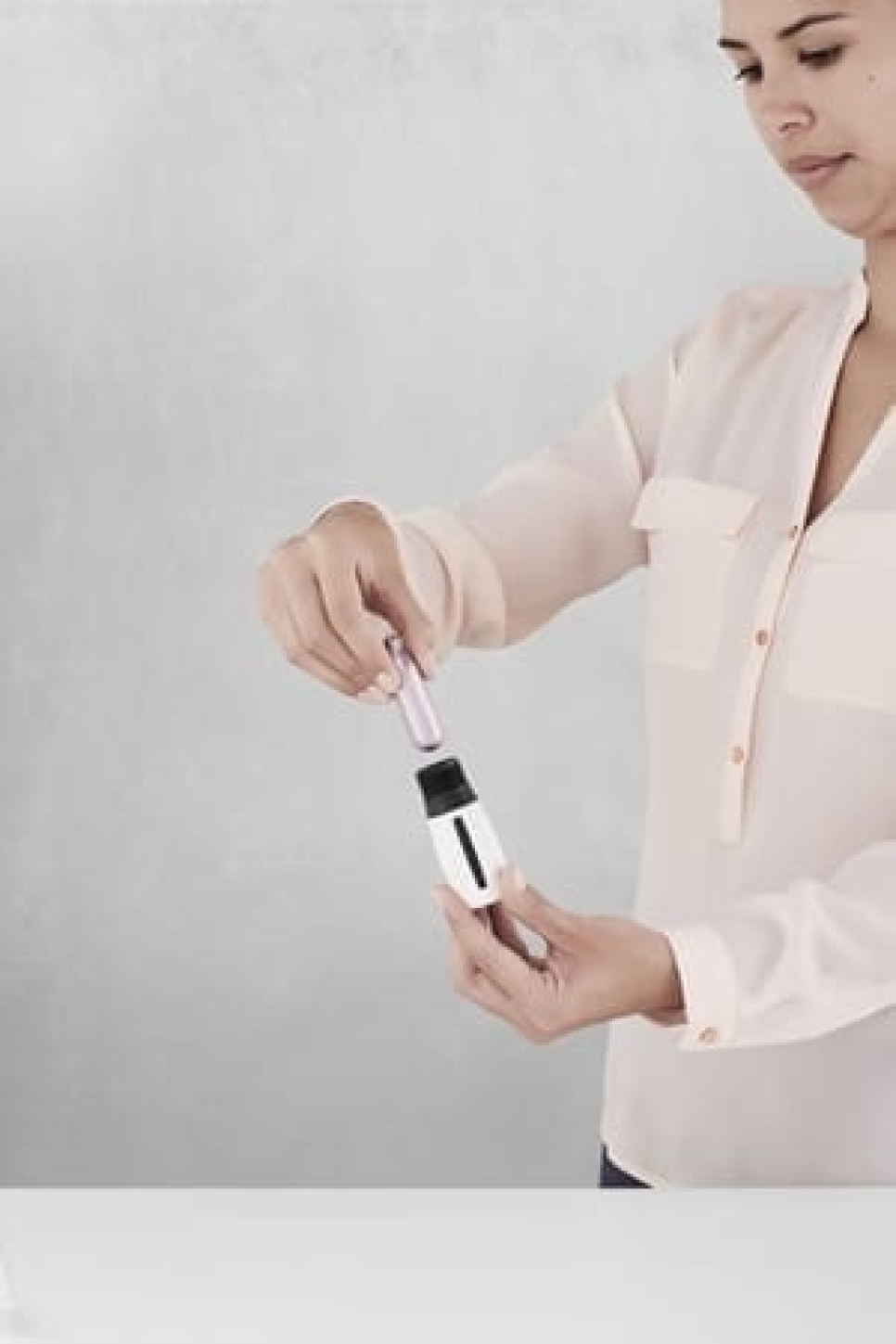 Easy Whip Cream sifon - iSi