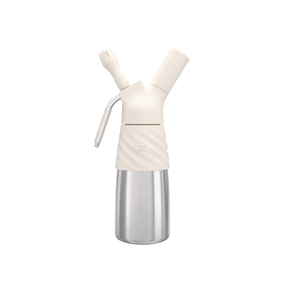 Cream siphon, Creative Whip, 0,5L, Ivory White - iSi