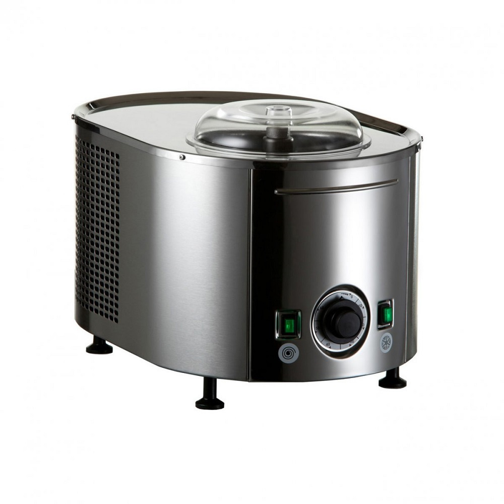 IJsmachine Musso Mini Musso Lussino 4080 Koop online KitchenLab