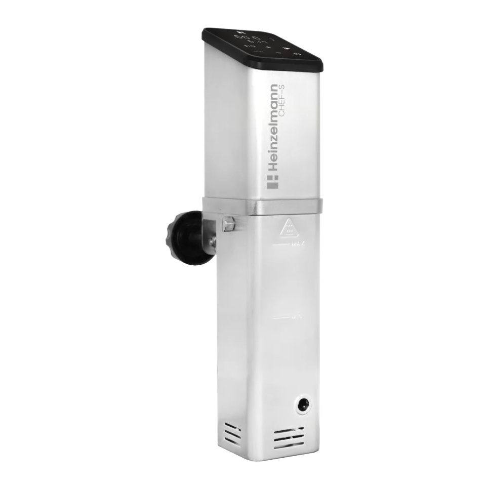 Chef-S, Cirkulator - Heinzelmann Chef-S, Cirkulator - Heinzelmann