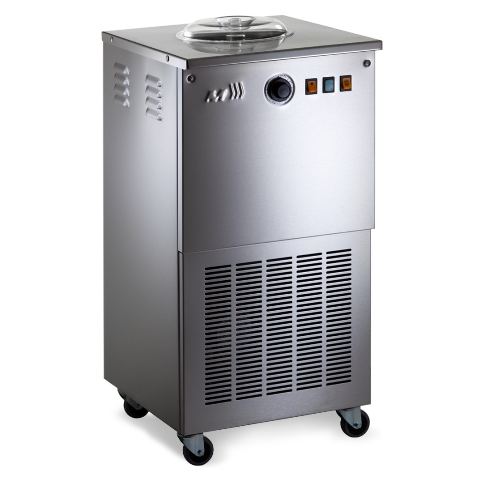 Ice cream machine - Musso Club in de groep Keukenapparatuur / Koel & Vries / IJsmachines bij The Kitchen Lab (1375-32990)
