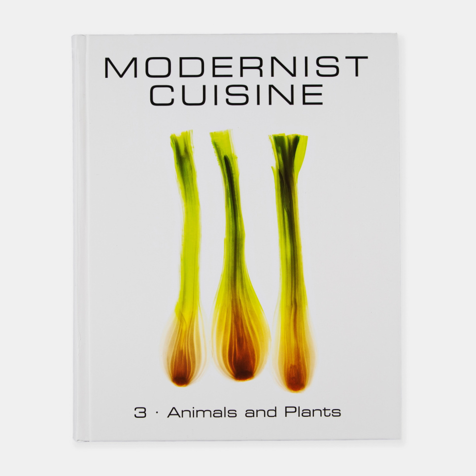 Modernistische keuken: De kunst en wetenschap van koken Modernistische keuken: De kunst en wetenschap van koken