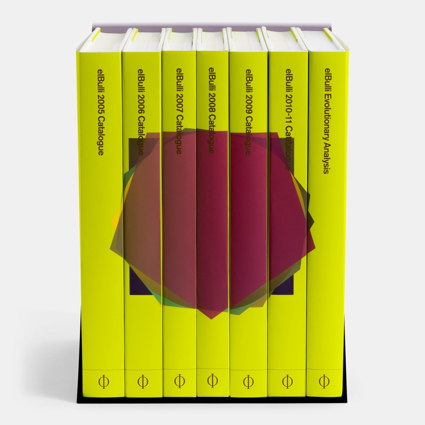 EL BULLI 2005-2011 - Albert & Ferran Adria - Koop online | KitchenLab