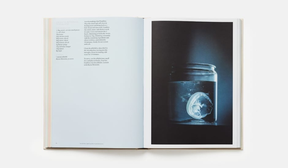 Benu van Corey Lee Benu van Corey Lee