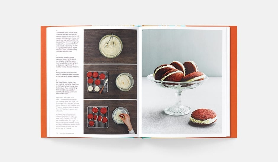 What to Bake & How to Bake It door Jane Hornby What to Bake & How to Bake It door Jane Hornby