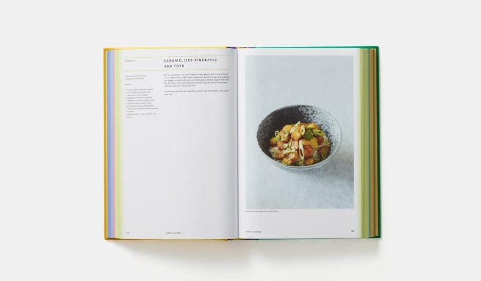 Veganistisch: The Cookbook - Jean-Christian Jury Veganistisch: The Cookbook - Jean-Christian Jury