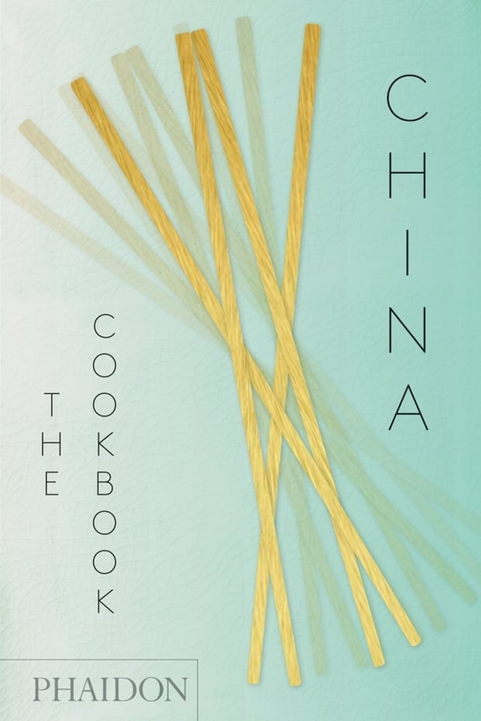 China: The Cookbook - Kei Lum en Diora Fong Chan in de groep Koken / Kookboeken / Nationale en regionale keukens / Azië bij The Kitchen Lab (1399-16063)