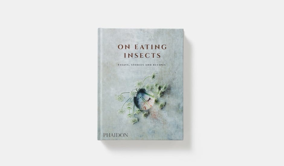 On Eating Insects - Essays, Stories and Recipes in de groep Koken / Kookboeken / Overige kookboeken bij The Kitchen Lab (1399-16072)