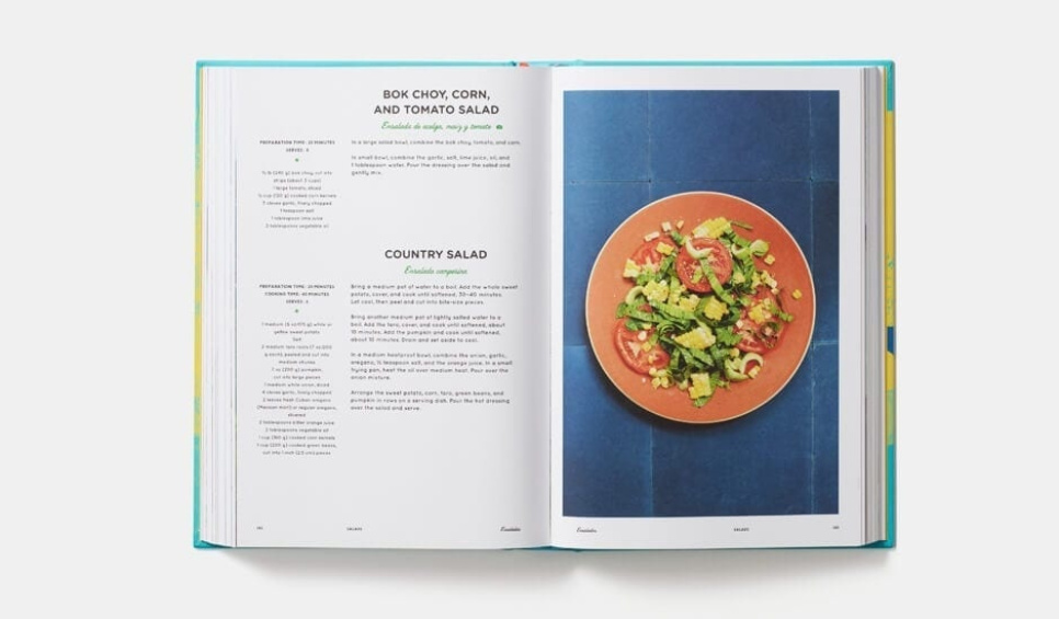 Cuba: The Cookbook door Imogene Tondre en Madelaine Vazquez Galvez Cuba: The Cookbook door Imogene Tondre en Madelaine Vazquez Galvez