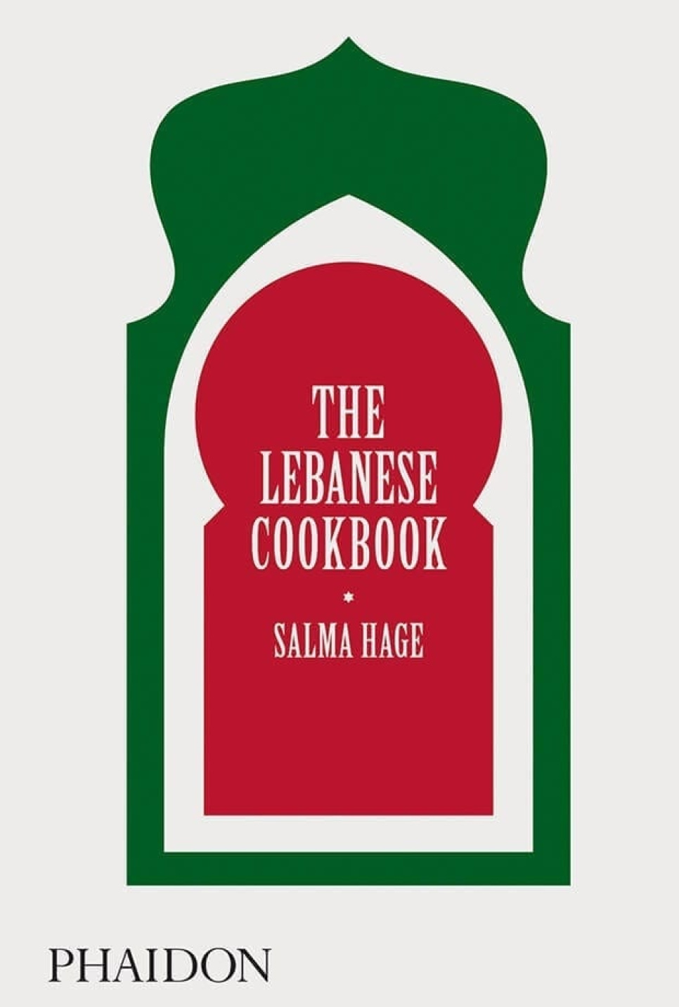 The Lebanese Cookbook door Salma Hage in de groep Koken / Kookboeken / Nationale en regionale keukens / Het Midden-Oosten bij The Kitchen Lab (1399-18572)