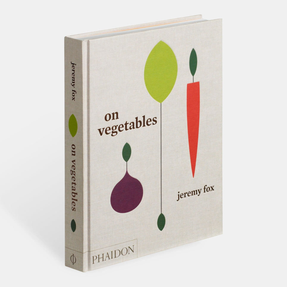 On Vegetables - Jeremy Fox in de groep Koken / Kookboeken / Ingrediënten & Techniek / Groenten & Vegetarisch bij The Kitchen Lab (1399-18576)