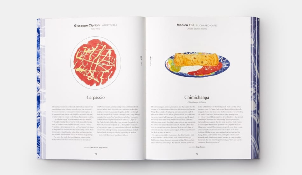 Signature Dishes That Matter Signature Dishes That Matter