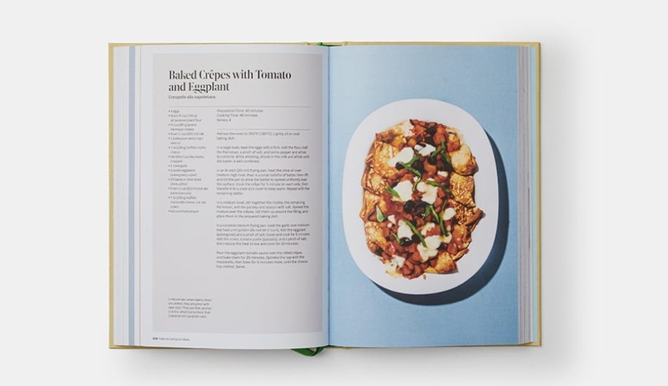 The Vegetarian Silver Spoon The Vegetarian Silver Spoon