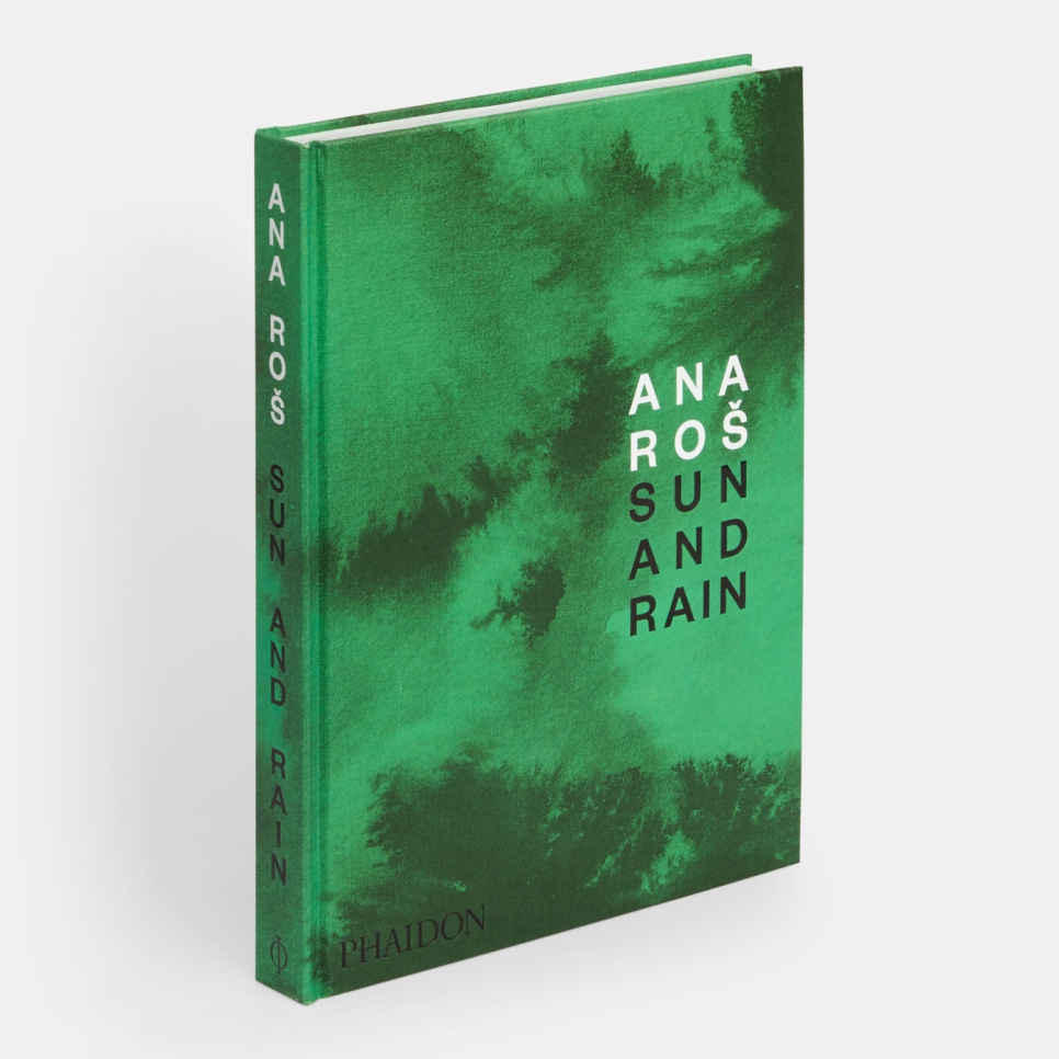 Sun and Rain - Ana Ros in de groep Koken / Kookboeken / Restaurants & Chefs bij The Kitchen Lab (1399-22852)