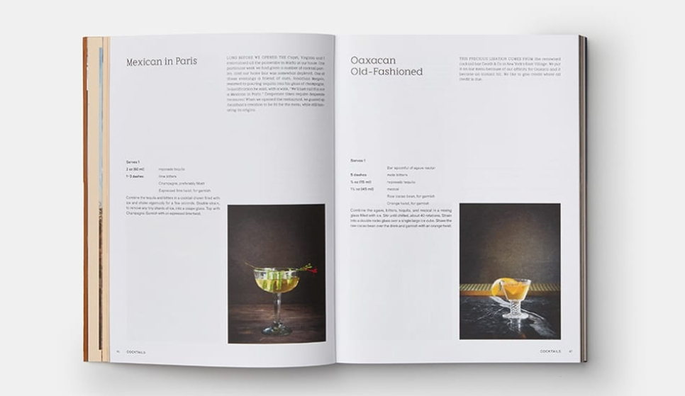 Cooking in Marfa - Virginia Lebermann & Rocky Barnette Cooking in Marfa - Virginia Lebermann & Rocky Barnette