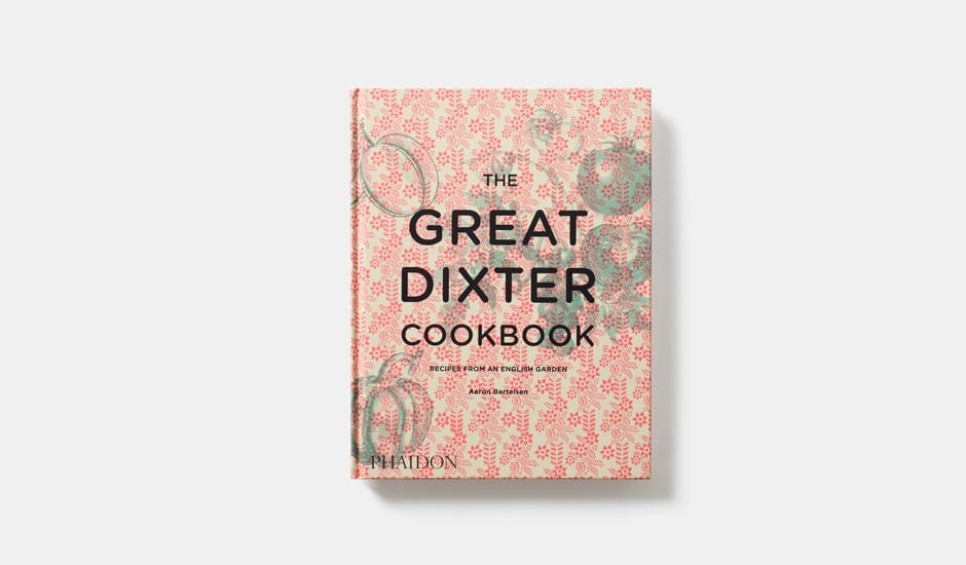The Great Dixter Cookbook - Aaron Bertelsen in de groep Koken / Kookboeken / Nationale en regionale keukens / Europa bij The Kitchen Lab (1399-23626)