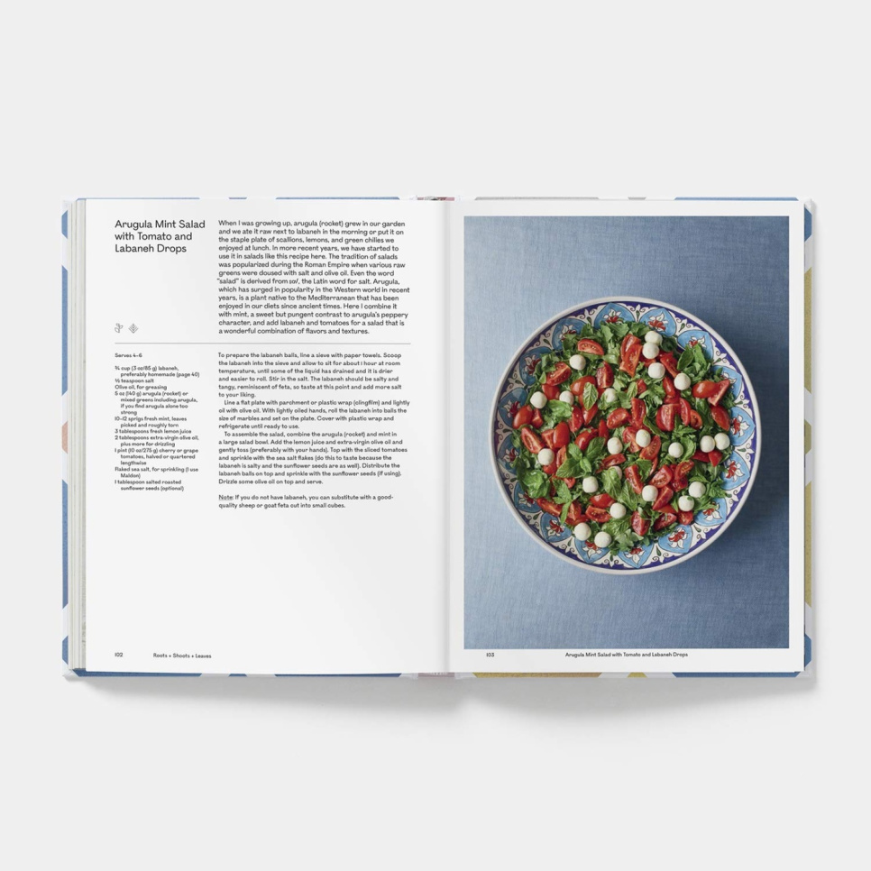 The Arabesque Table: Contemporary Recipes from the Arab World by Reem Kassis The Arabesque Table: Contemporary Recipes from the Arab World by Reem Kassis