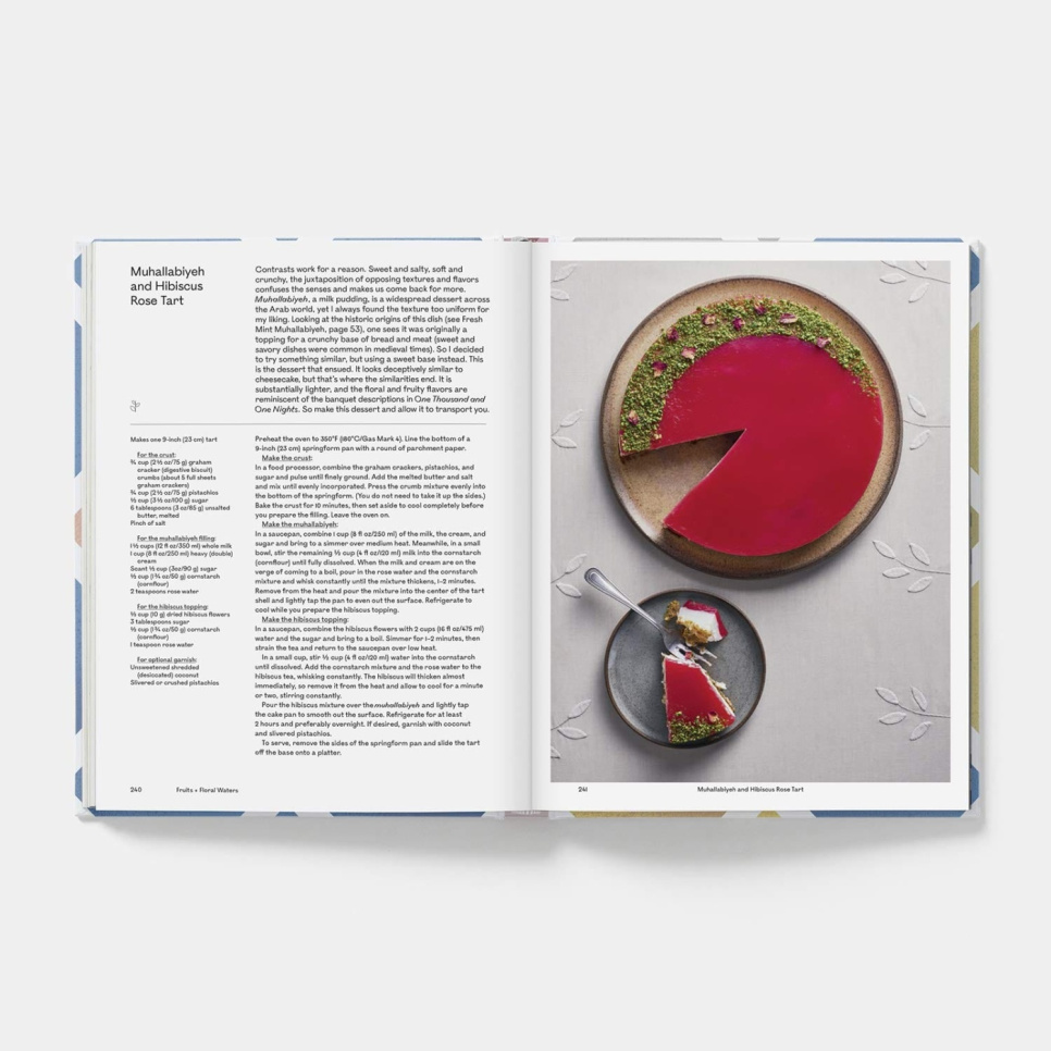 The Arabesque Table: Contemporary Recipes from the Arab World by Reem Kassis The Arabesque Table: Contemporary Recipes from the Arab World by Reem Kassis