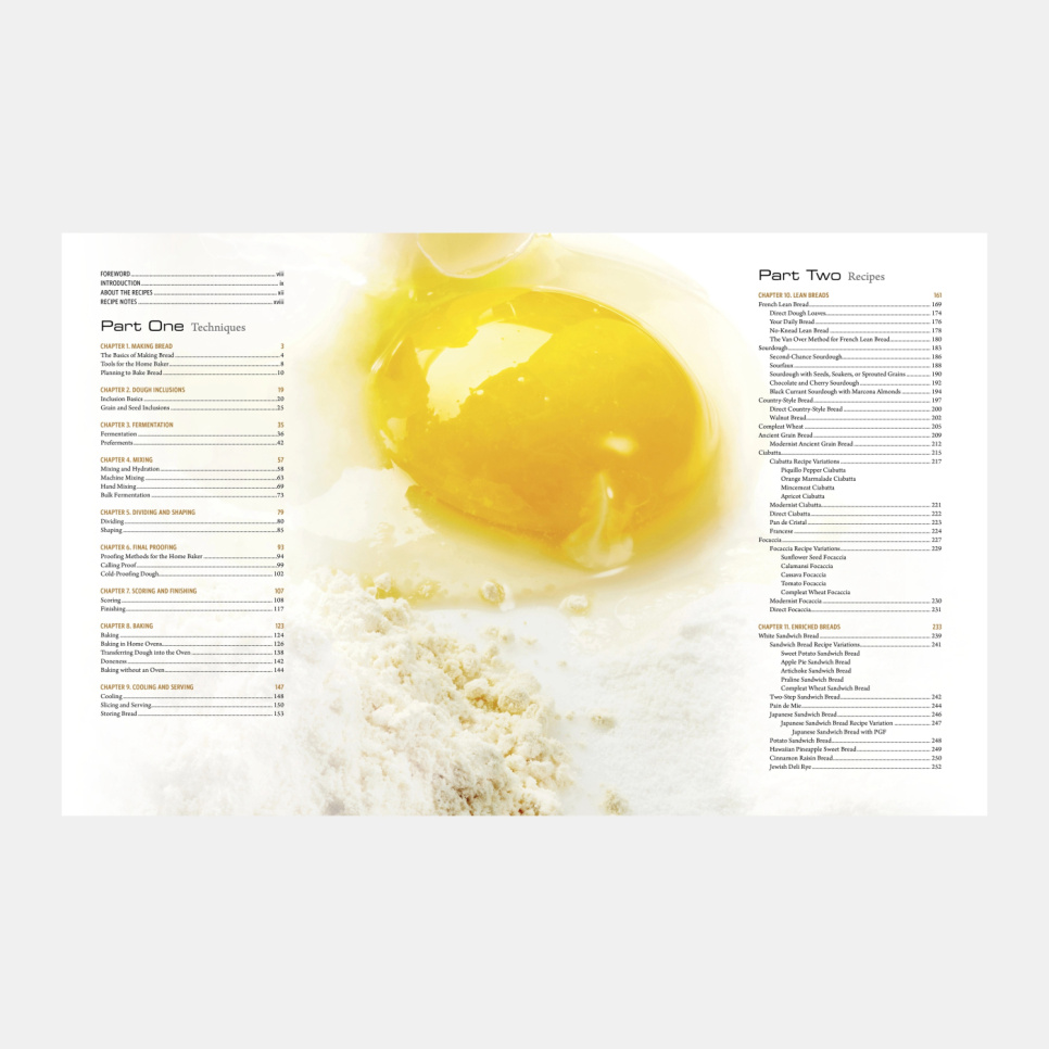 Modernist Bread At Home Modernist Bread At Home