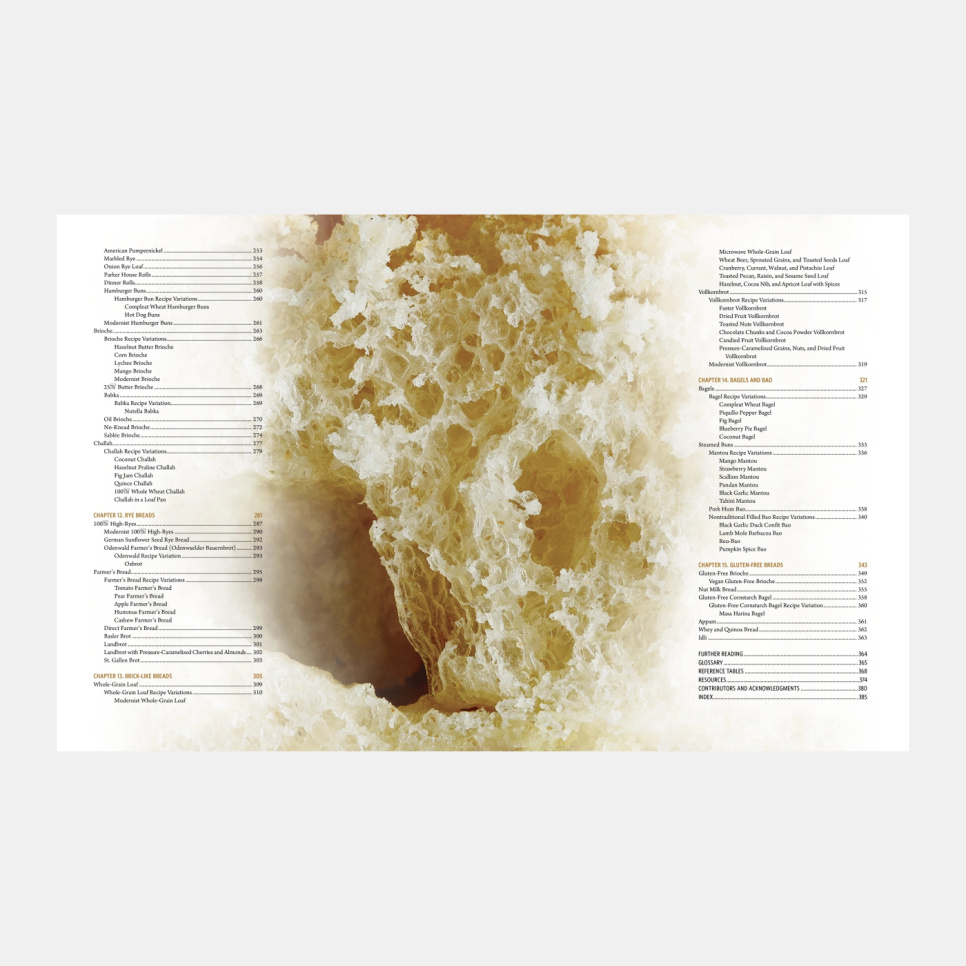 Modernist Bread At Home Modernist Bread At Home