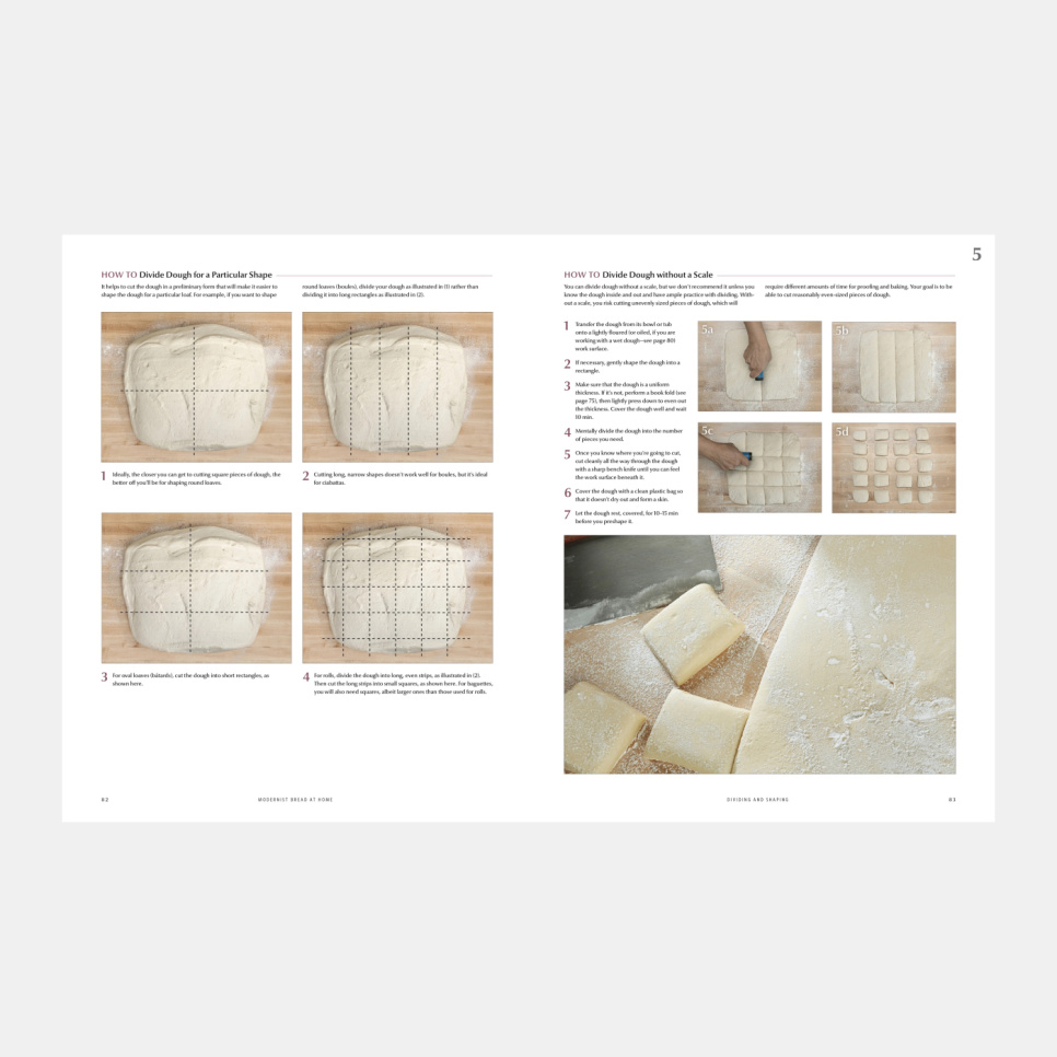 Modernist Bread At Home Modernist Bread At Home