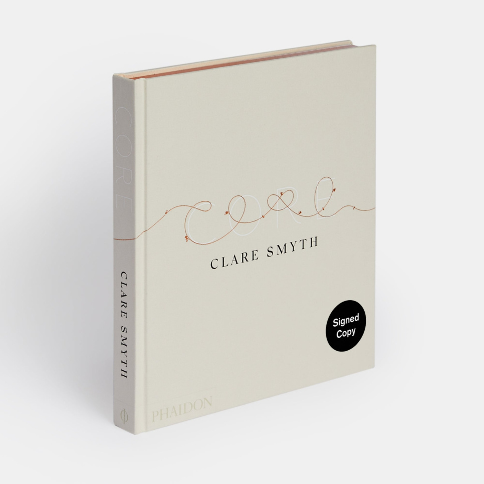 Core - Clare Smyth in de groep Koken / Kookboeken / Nationale en regionale keukens / bij The Kitchen Lab (1399-36097)