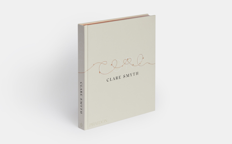 Core - Clare Smyth in de groep Koken / Kookboeken / Keukens & Culturen / Groot-Brittannië & Ierland bij The Kitchen Lab (1399-36097)