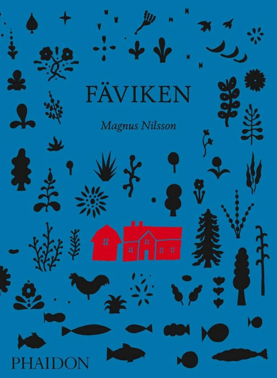 Fäviken - Magnus Nilsson in de groep Koken / Kookboeken / Nationale en regionale keukens / Scandinavië bij The Kitchen Lab (1399-36098)
