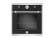 Heritage inbouwoven, 60 cm, Mat zwart - Bertazzoni Heritage inbouwoven, 60 cm, Mat zwart - Bertazzoni