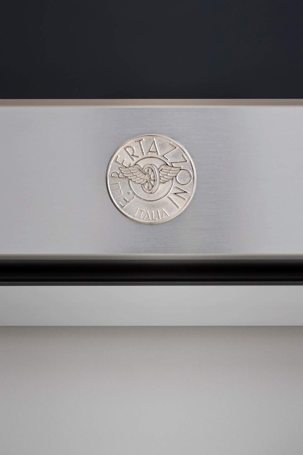 Inbouwoven Professional met pyrolyse, 60 cm, Roestvrij staal - Bertazzoni