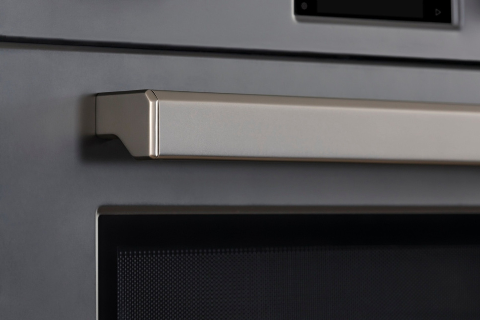 Inbouwoven Professional met pyrolyse, 60 cm, Carbonio - Bertazzoni Inbouwoven Professional met pyrolyse, 60 cm, Carbonio - Bertazzoni