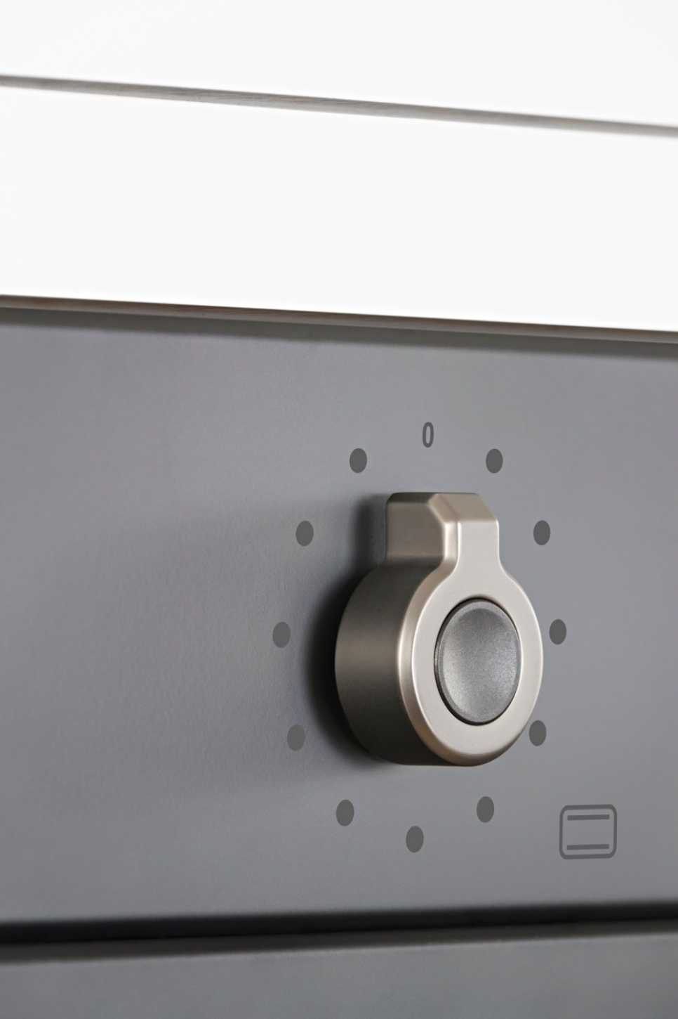 Inbouwoven Professional met pyrolyse, 60 cm, Carbonio - Bertazzoni Inbouwoven Professional met pyrolyse, 60 cm, Carbonio - Bertazzoni