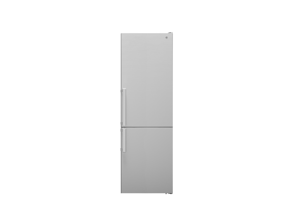 Koelvriescombinatie Professional, vrijstaand, 186 cm, Roestvrij staal - Bertazzoni in de groep Keukenapparatuur / Koel & Vries / Koelkast bij The Kitchen Lab (1403-30632)
