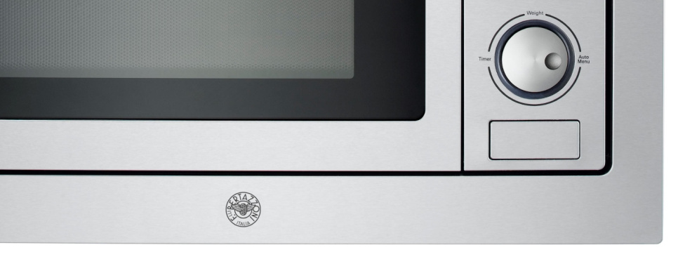 Magnetron Professional, Wandmodel, 38 cm, Roestvrij staal - Bertazzoni Magnetron Professional, Wandmodel, 38 cm, Roestvrij staal - Bertazzoni