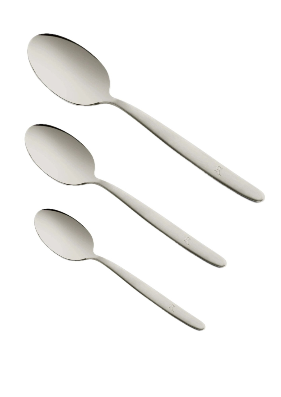 Gray Kunz Sauce Spoon - 3-Pack in de groep Koken / Keukengerei / Mise en place bij The Kitchen Lab (1417-33364)