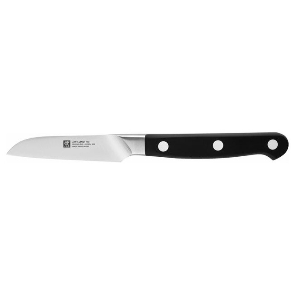 Groentemes, 8 cm, Pro - Zwilling in de groep Koken / Keukenmessen / Groente messen bij The Kitchen Lab (1418-12872)