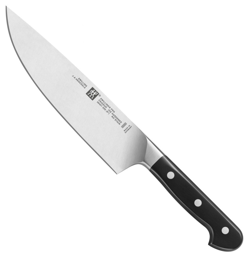 Koksmes, 20cm - Zwilling Pro in de groep Koken / Keukenmessen / Koksmessen bij The Kitchen Lab (1418-12874)