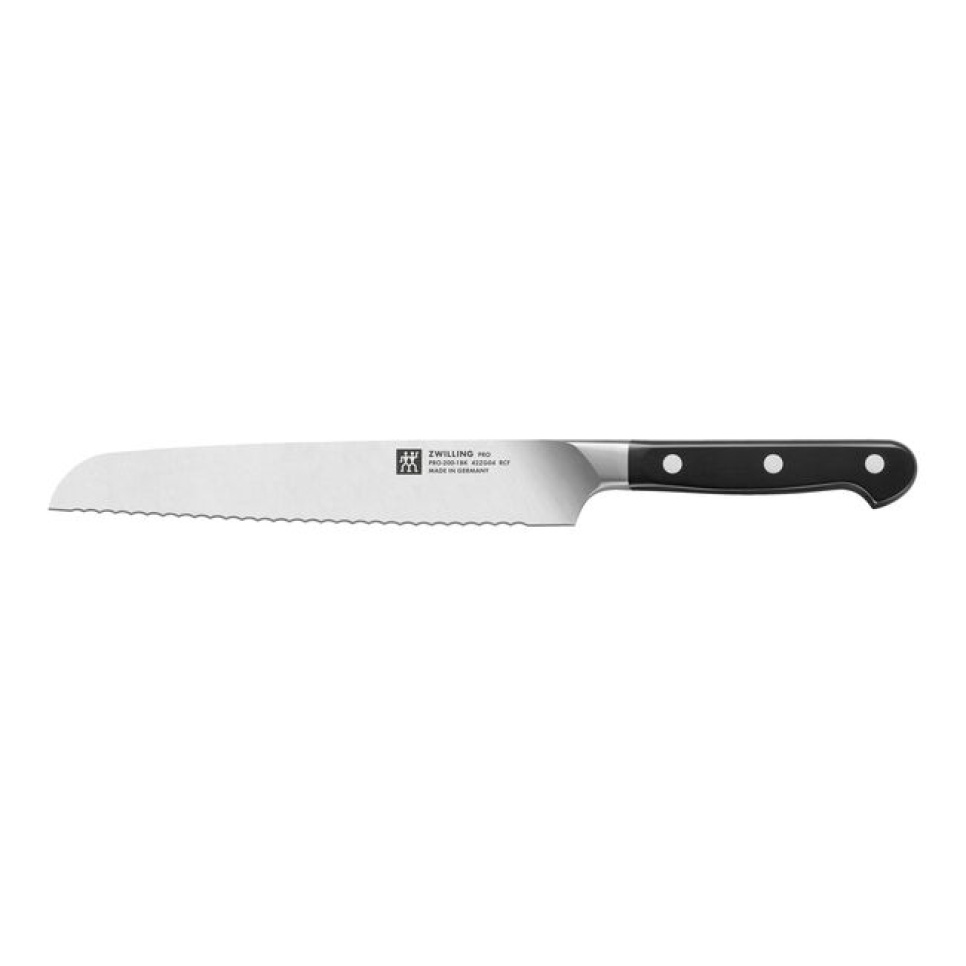 Broodmes 20 cm, Pro - Zwilling in de groep Koken / Keukenmessen / Brood messen bij The Kitchen Lab (1418-12878)