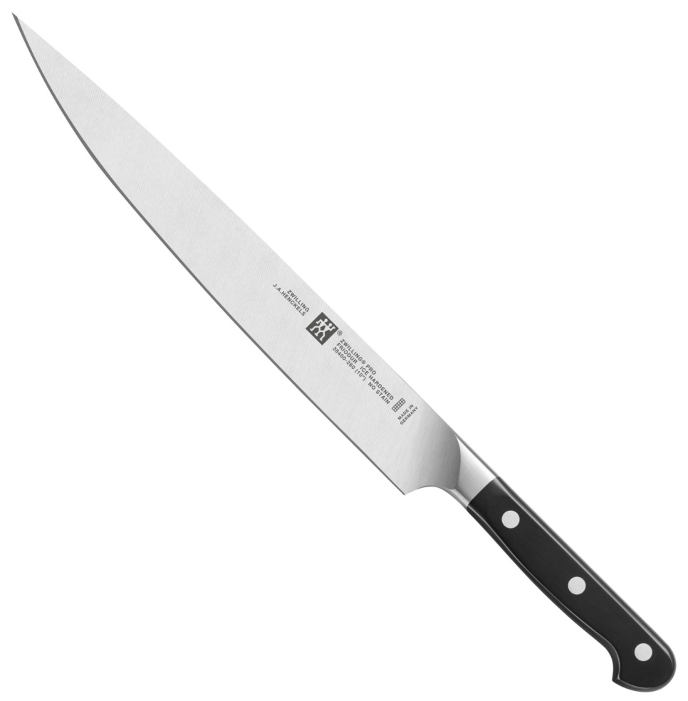 Fileermes, 26cm - Zwilling Pro in de groep Koken / Keukenmessen / Fileermessen bij The Kitchen Lab (1418-12881)