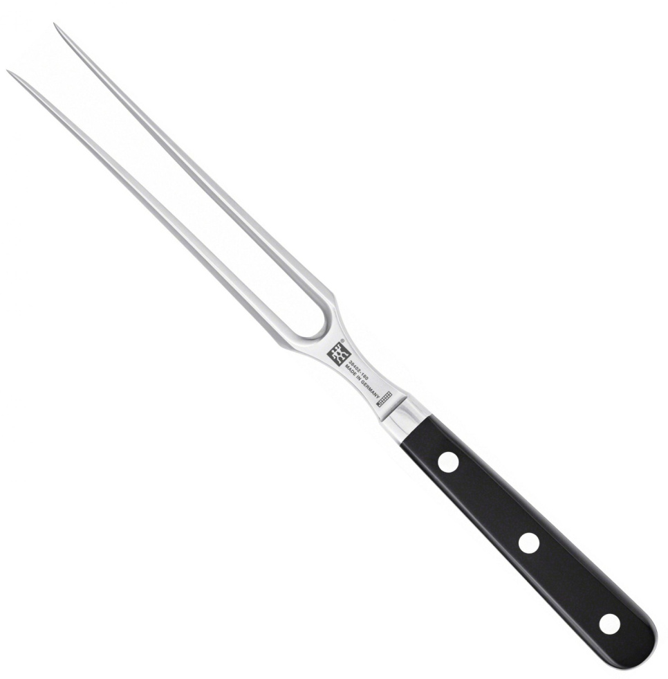 Steakvork, 18cm - Zwilling Pro in de groep Koken / Keukengerei / Overig keukengerei bij The Kitchen Lab (1418-12882)