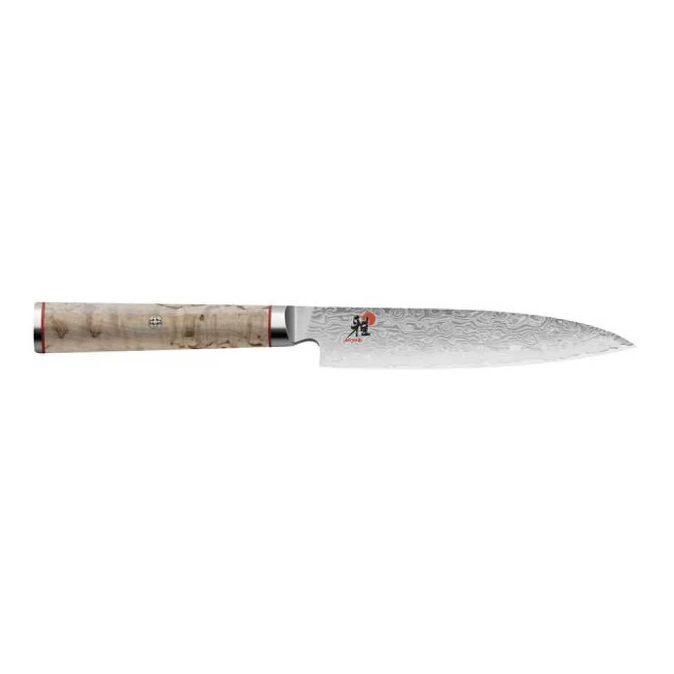 Chutoh 16 cm, 5000 MCD - Miyabi in de groep Koken / Keukenmessen / Fileermessen bij The Kitchen Lab (1418-12884)