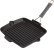 Gietijzeren Grillpan, 24x24 cm - Staub