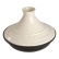 Tajine van Gietijzer, 28 cm, Zwart/Crème - Staub