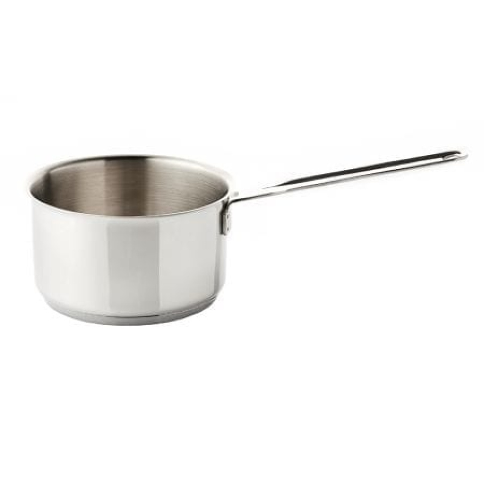 Steelpan, 12 cm 0,6 liter, Resto - Demeyere in de groep Koken / Potten & Pannen / Pannen bij The Kitchen Lab (1418-13427)