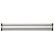 Twin Magneetstrip 50 cm, Aluminium - Zwilling Twin Magneetstrip 50 cm, Aluminium - Zwilling