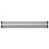 Twin Magneetstrip 35 cm, Aluminium - Zwilling