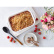 Rechthoekige vorm, wit - Staub - 34 x 24 cm Rechthoekige vorm, wit - Staub - 34 x 24 cm