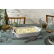 Rechthoekige vorm, wit - Staub - 34 x 24 cm Rechthoekige vorm, wit - Staub - 34 x 24 cm