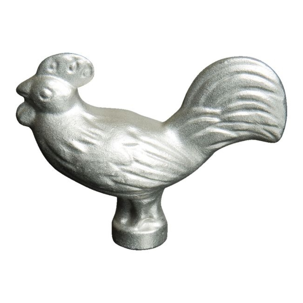 Knop voor Gietijzeren Pan, Haan - Staub in de groep Koken / Potten & Pannen / Accessoires & deksels bij The Kitchen Lab (1418-13531)