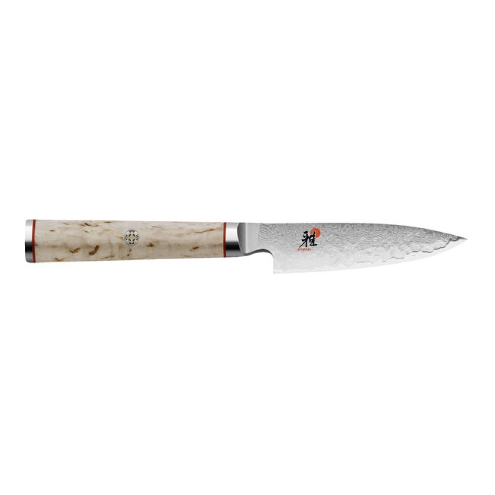 Shotoh 9 cm, 5000 MCD - Miyabi in de groep Koken / Keukenmessen / Schilmessen bij The Kitchen Lab (1418-13708)